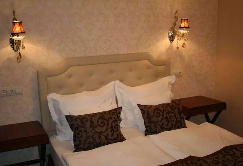 בית מלון כפרי Capitulum