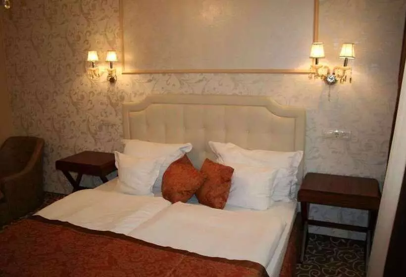 בית מלון כפרי Capitulum