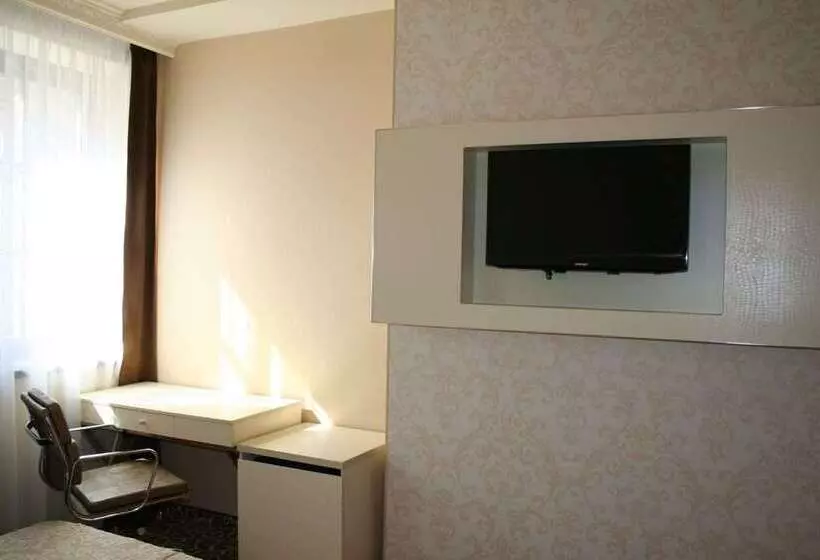 בית מלון כפרי Capitulum