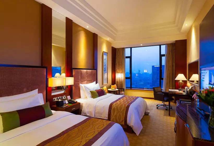 ホテル Celebrity City