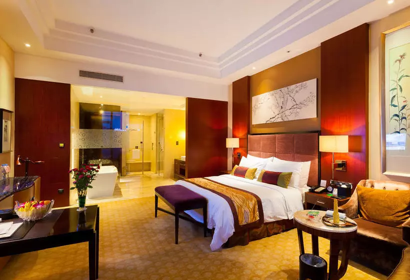 ホテル Celebrity City