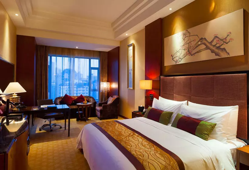 ホテル Celebrity City