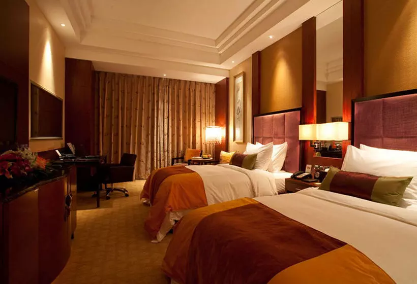 ホテル Celebrity City