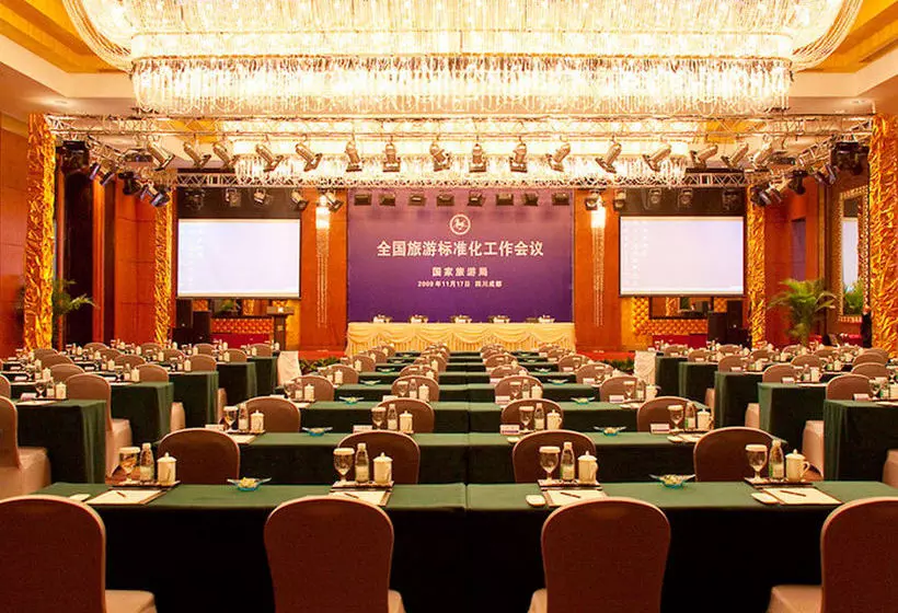 ホテル Celebrity City