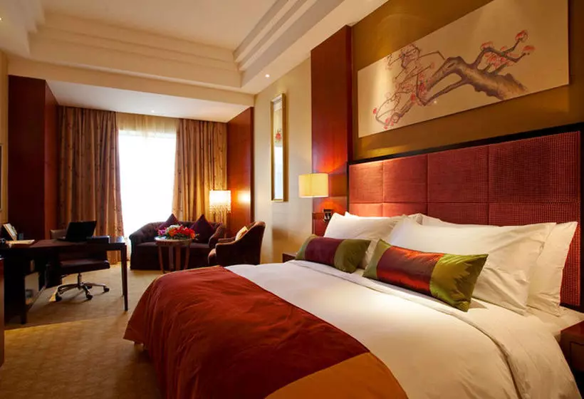 ホテル Celebrity City