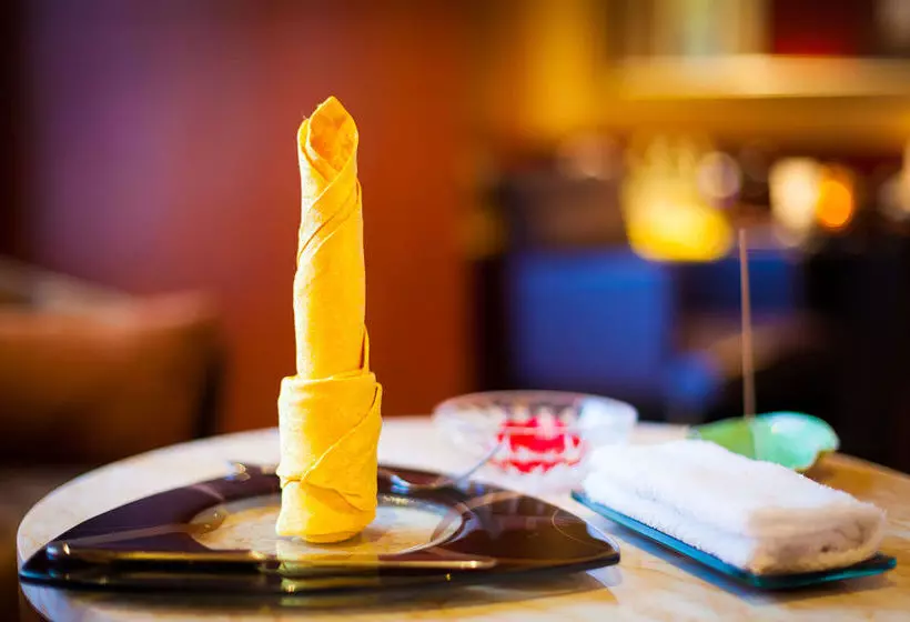 ホテル Celebrity City