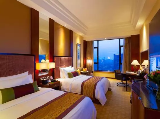 ホテル Celebrity City