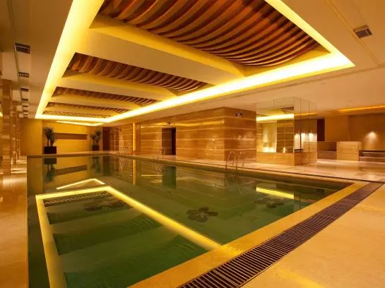 ホテル Celebrity City