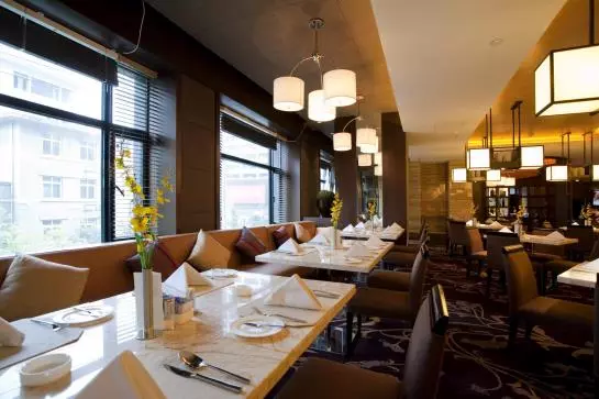 ホテル Celebrity City