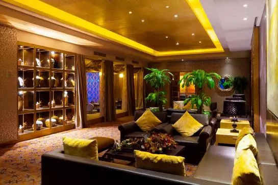 ホテル Celebrity City