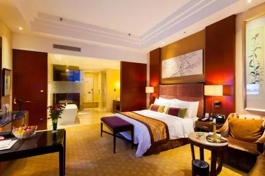 ホテル Celebrity City