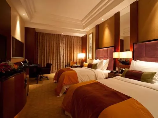 ホテル Celebrity City