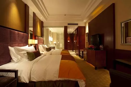 ホテル Celebrity City