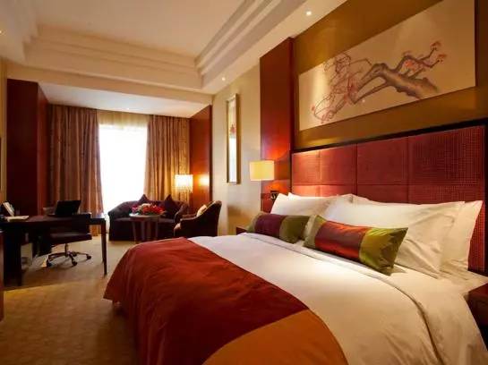 ホテル Celebrity City