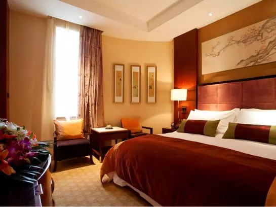 ホテル Celebrity City