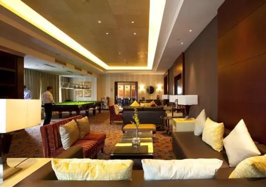 ホテル Celebrity City