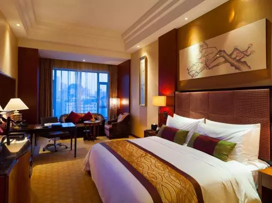 ホテル Celebrity City