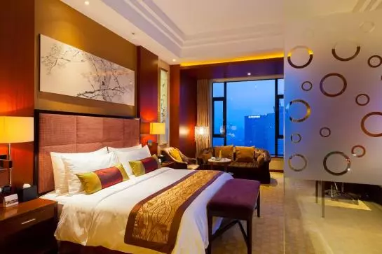 ホテル Celebrity City