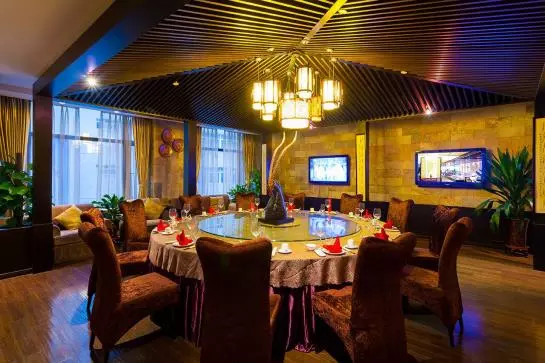 ホテル Celebrity City