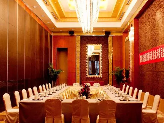 ホテル Celebrity City