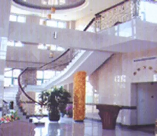 ホテル Clovelly Garden