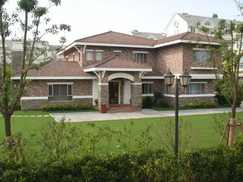 ホテル Clovelly Garden