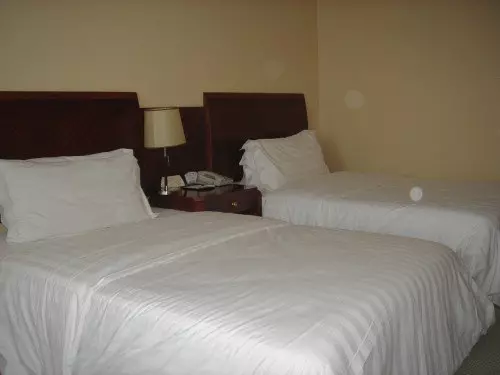 ホテル Clovelly Garden