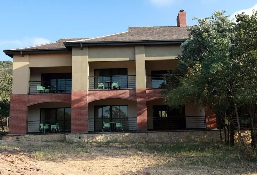 Отель Euphoria Golf And Lifestyle Estate