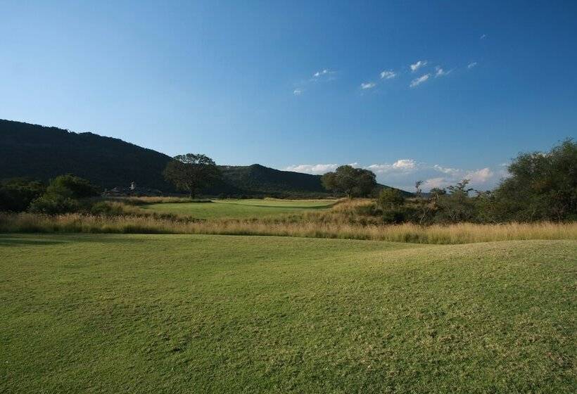 酒店 Euphoria Golf And Lifestyle Estate