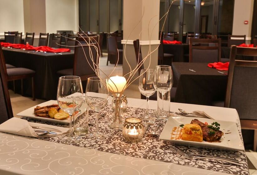 酒店 Euphoria Golf And Lifestyle Estate