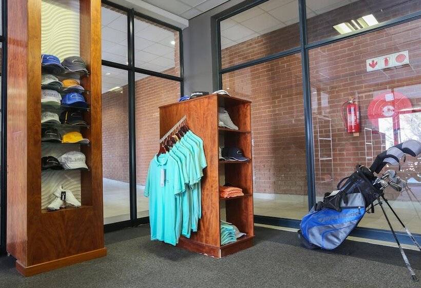 酒店 Euphoria Golf And Lifestyle Estate