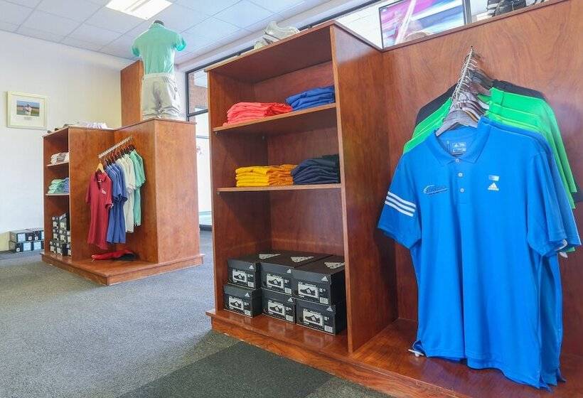 酒店 Euphoria Golf And Lifestyle Estate