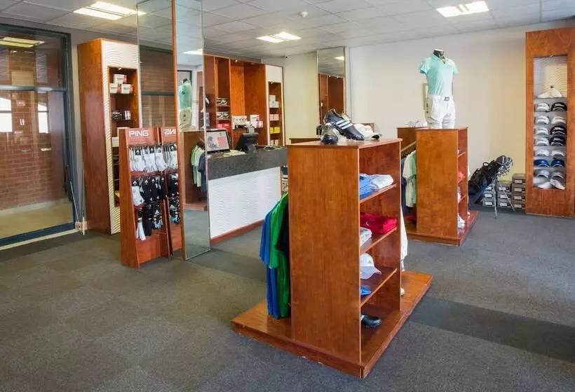 Отель Euphoria Golf And Lifestyle Estate