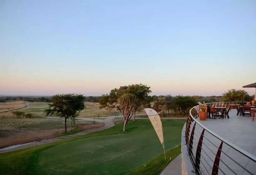 Отель Euphoria Golf And Lifestyle Estate