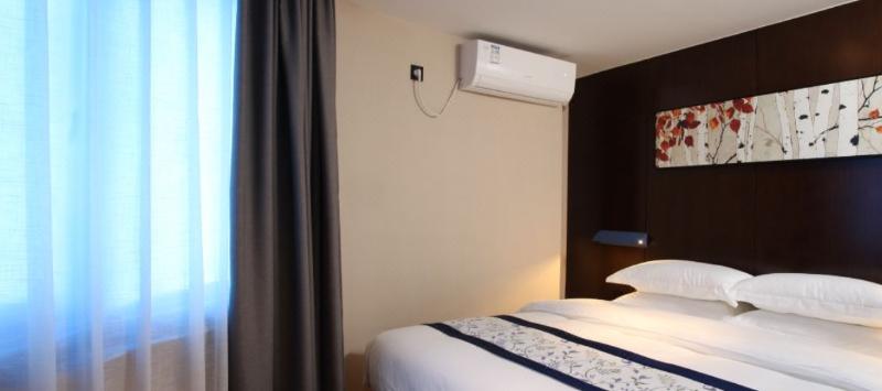 酒店 Ganjin Business