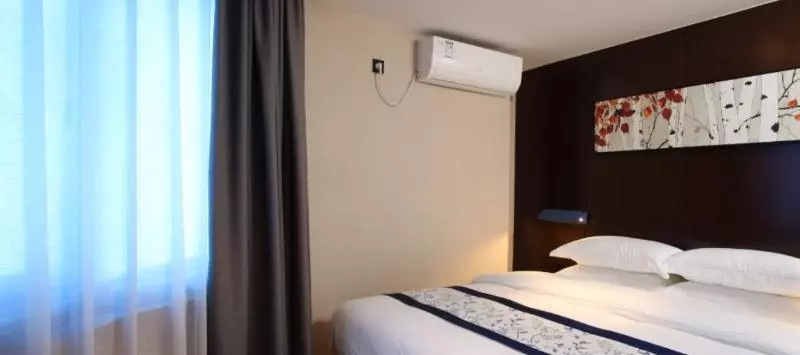 هتل Ganjin Business