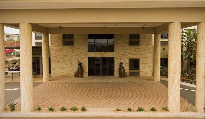 Hampshire Hotel   Ballito