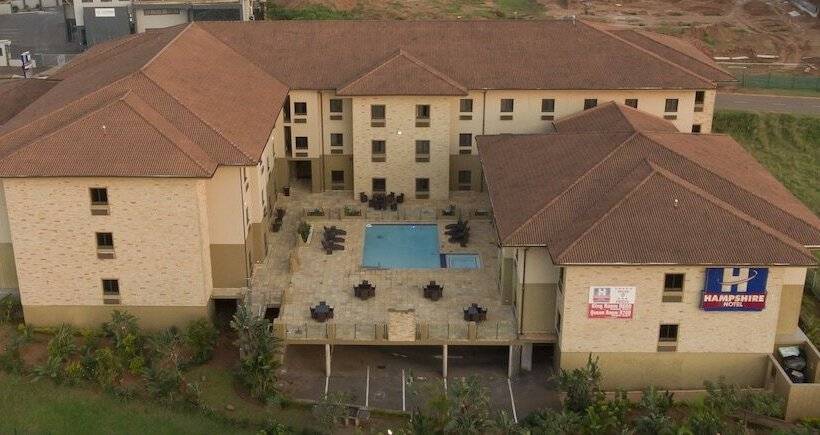 Hampshire Hotel   Ballito