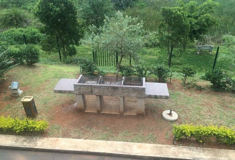 Hampshire Hotel   Ballito