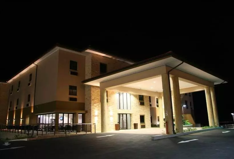 Hampshire Hotel Ballito