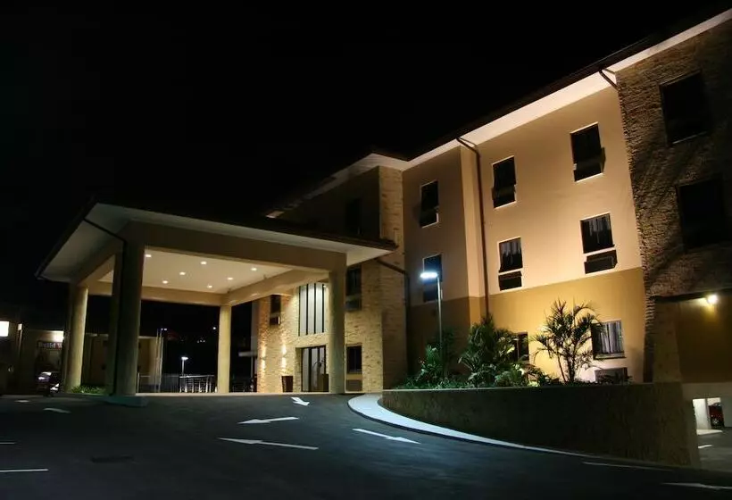 Hampshire Hotel Ballito