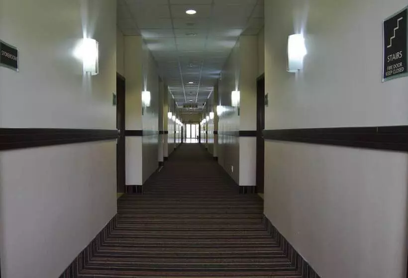 Hampshire Hotel Ballito