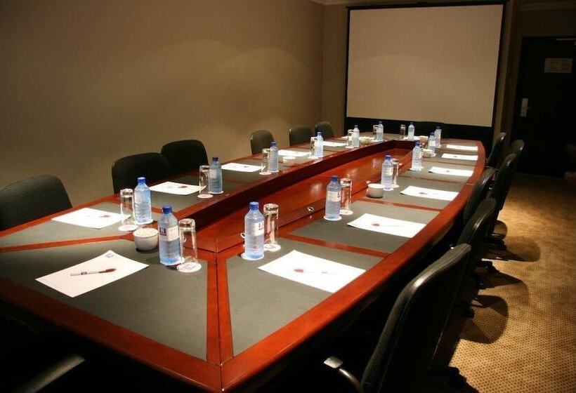 Hampshire Hotel   Ballito