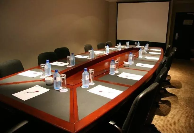 Hampshire Hotel Ballito