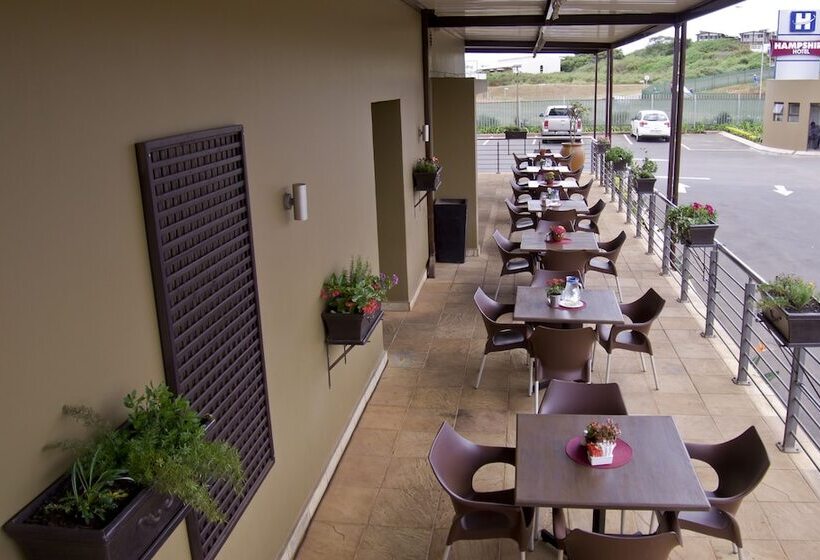 Hampshire Hotel   Ballito