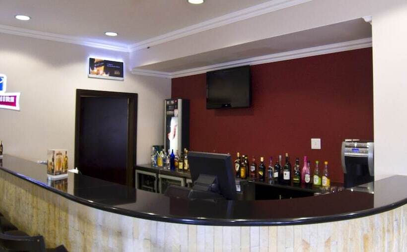 Hampshire Hotel   Ballito