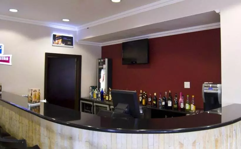 Hampshire Hotel Ballito