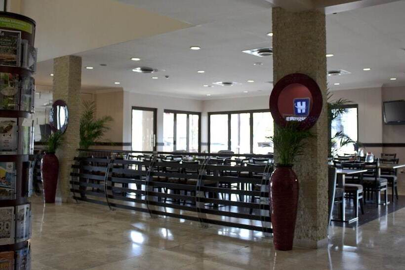 Hampshire Hotel   Ballito