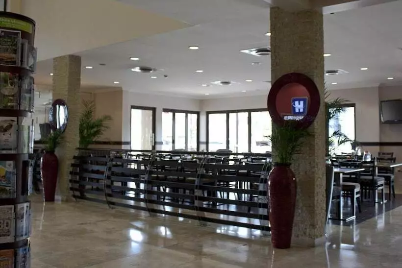 Hampshire Hotel Ballito