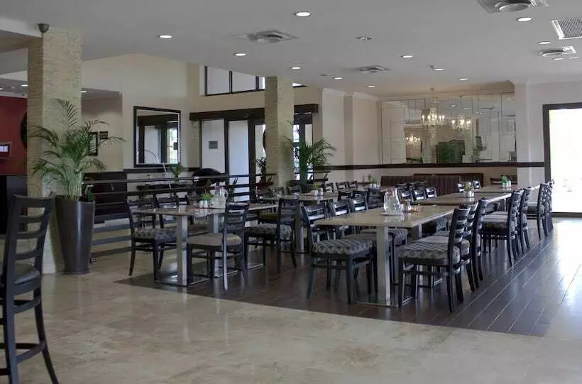 Hampshire Hotel Ballito